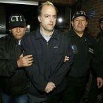 ex viceministro de Transporte Gabriel García Morales