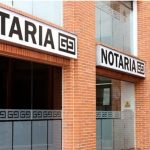 Notarias