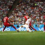 Panamá se despide con su tercera derrota 4