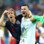 Croacia eliminó a Dinamarca desde los 12 pasos2
