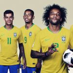 BRASIL A CORREGIR ERRORES