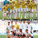 COLOMBIA VS INGLATERRA EN OCTAVOS DE FINAL 2018-06-30 13.23.02