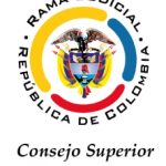 Consejo Superior de la Judicatura