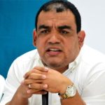 Alfonso José Correa
