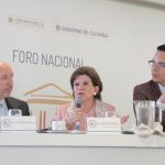 Corte Constitucional rendirá cuentas como cualquier entidad estatal