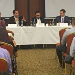 fortalecimiento de la prevención y la cultura anti lavado de activos en Colombia