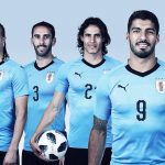 Uruguay-Francia
