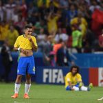 Bélgica supera a Brasil y lo saca de Mundial Rusia-2018B