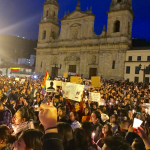 Asesinato de líderes sociales une al país en un clamor de justicia 2018-07-06 20.59.00 (5)