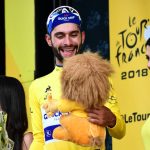 Fernando Gaviria (Quick-Step Floors) gana Primera etapa2