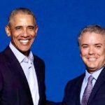 Obama-Duque
