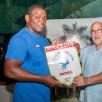 Delegación Cuba a Centroamericanos