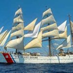 Eagle Tall Ship