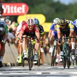 Gaviria repite en Sarzeau