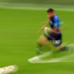 Francia clasificó a su tercera final en los últimos seis mundiales11