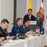 Seminario Internacional para Alinear las Capacidades en Construcción de la Seguridad Estratégica (2)