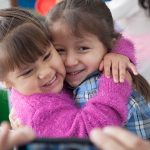 Atencion a Niños