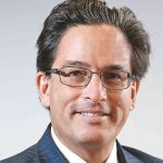 Alberto Carrasquilla como ministro de Hacienda