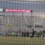 Nacional derrotó a Chivas de Guadalajara 2018-07-13 01.16.38