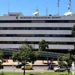 Secretaria de Educacion de Bogota