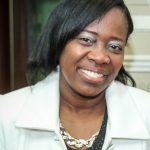 DIRECTORA AFROS_Maritza del Carmen Mosquera Palacios