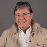 Carlos Holmes Trujillo designado ministro de Relaciones Exteriores