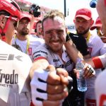 Gran Ganador John Degenkolb