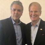 Presidente Duque en Miami (2)