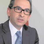 Andrés Valencia - Ministro de Agricultura