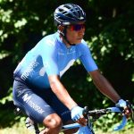 Etapa 10 Nairo Quintana