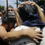 Violencia en Nicaragua
