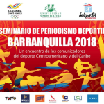 Seminario de Periodismo Deportivo