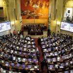 Congreso colombiano