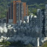 desapareció el Space
