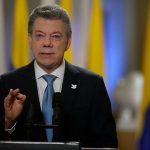 • El Jefe del Estado sancionó esta noche la Ley de Procedimiento de la JEP y reiteró que el trabajo de esta jurisdicción es muy importante “si queremos una paz estable y duradera”.
