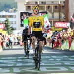 Geraint Thomas (SKY) se llevó la duodécima etapa 2