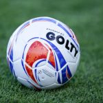Balon Oficial de la Liga Colombiana