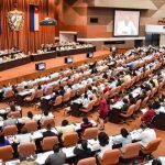 nuevo texto constitucional fue aprobado por unanimidad en una sesión ordinaria de la Asamblea Nacional.
