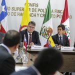 XVII Reunión de Ministros de Finanzas de la Alianza del Pacífico (7)