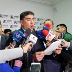 representante Álvaro Hernán Prada