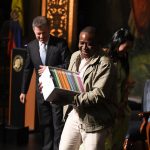 lanzamiento de la Biblioteca del Proceso de Paz con las Farc (4)