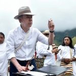 Sancionadas Ley de páramos y Ley de cambio climático