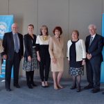 Por primera vez, durante la Asamblea General de las Naciones Unidas, que se realiza esta semana en Nueva York, se abrió un espacio a temas de la primera infancia.Foto: Diana Rengifo