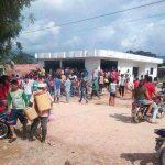 Siete personas fueron asesinadas en El Tarra, Norte de Santander