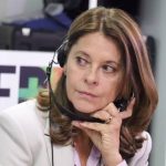 Marta Lucía Ramírez
