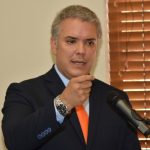 Iván Duque escuchó propuestas de expertos para la equidad (2)