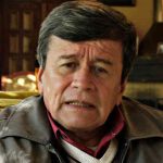 Pablo Beltrán.
