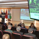 Ministro de Defensa presentó Política Pública Sectorial de Transversalización del Enfoque de Género (2)