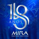 MIRA 18 AÑOS