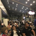 Cancelación de Vuelos de Avianca